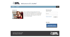 Desktop Screenshot of gtlvisitme.com